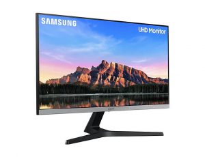 Monitor 4k Samsung U28R550